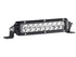 Rigid 906613 6 inch SR-Series Pro Driving Beam Light Bar| Universal