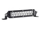 Rigid 906613 6 inch SR-Series Pro Driving Beam Light Bar| Universal