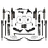 ICON K64538L 4.5" Lift Stage 8 Suspension System Kit w/ Expansion Packs (Gas) | 2023-2025 Ford F250/F350 Super Duty