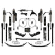 ICON K64538L 4.5" Lift Stage 8 Suspension System Kit w/ Expansion Packs (Gas) | 2023-2025 Ford F250/F350 Super Duty