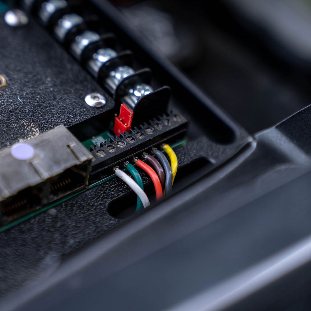 Baja Designs 910007 BantamX Upfitter Kit | 2023-2025 Ford F250/F350 Super Duty