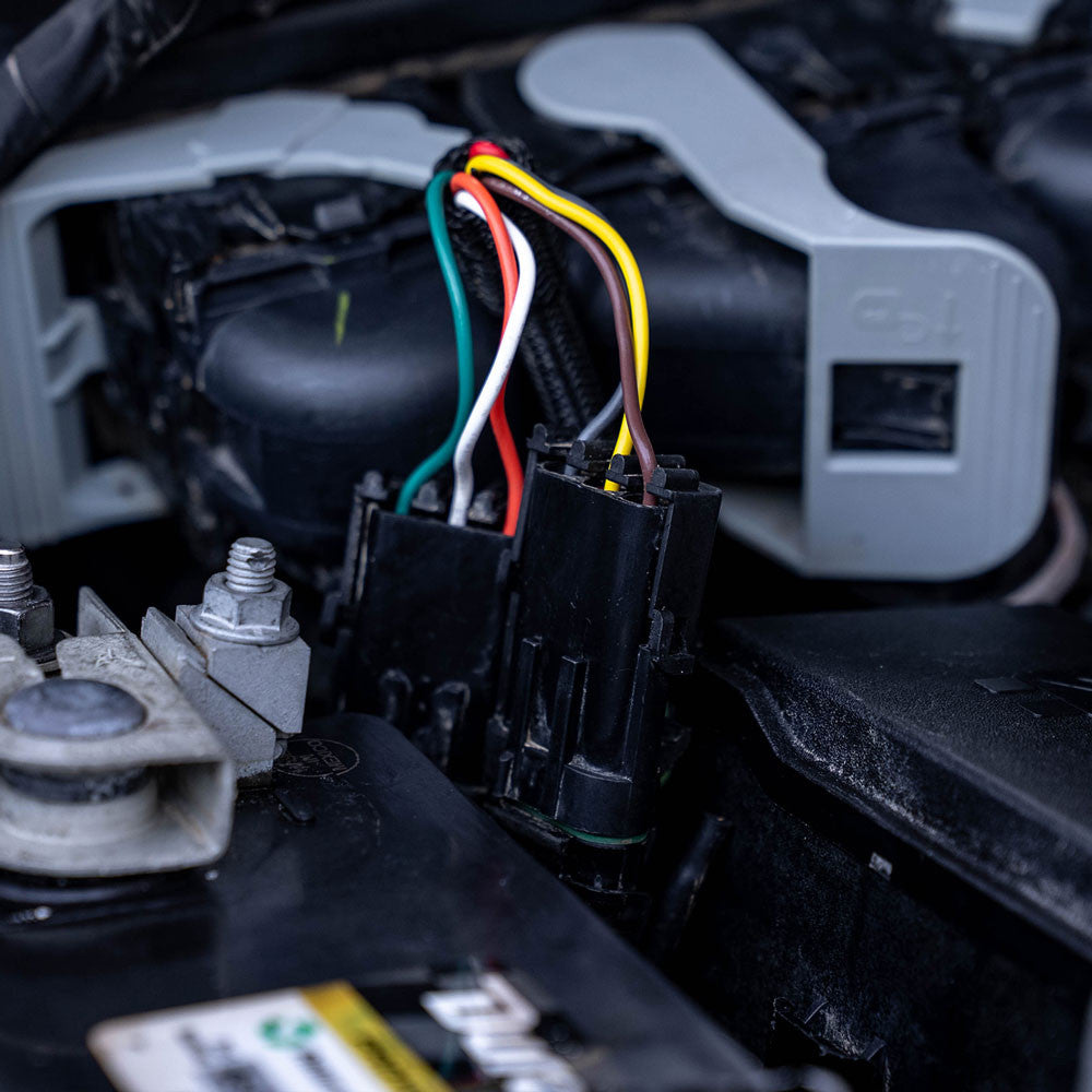 Baja Designs 910007 BantamX Upfitter Kit | 2023-2025 Ford F250/F350 Super Duty