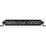 Rigid 910213BLK 10 inch SR-Series Pro Midnight Spot Beam Light Bar | Universal