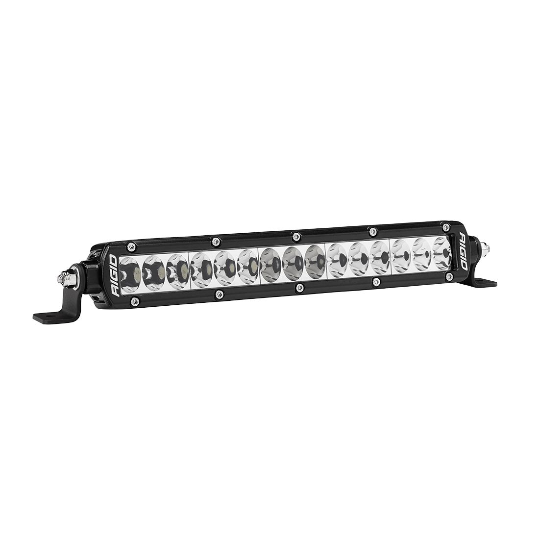 Rigid 910613 10 inch SR-Series PRO Driving Beam Light Bar | Universal