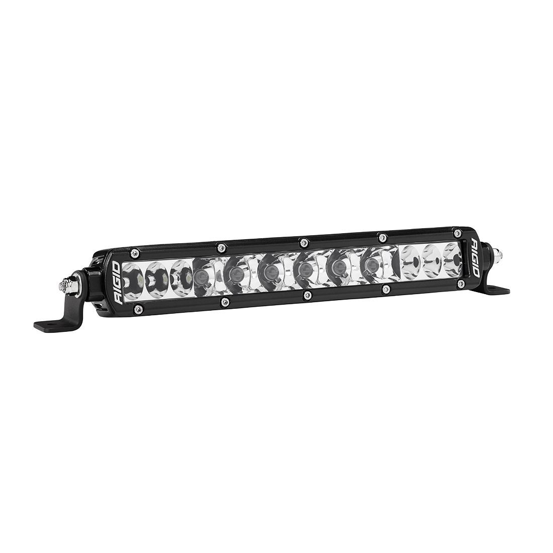Rigid 911313 10 inch SR-Series Pro Combo Beam Light Bar | Universal