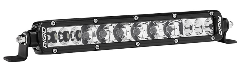 Rigid 911313 10 inch SR-Series Pro Combo Beam Light Bar | Universal