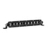 Rigid 911713 SR-Series PRO LED Light Hyperspot Optic 10 inch Black Housing | Universal