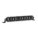 Rigid 911713 SR-Series PRO LED Light Hyperspot Optic 10 inch Black Housing | Universal