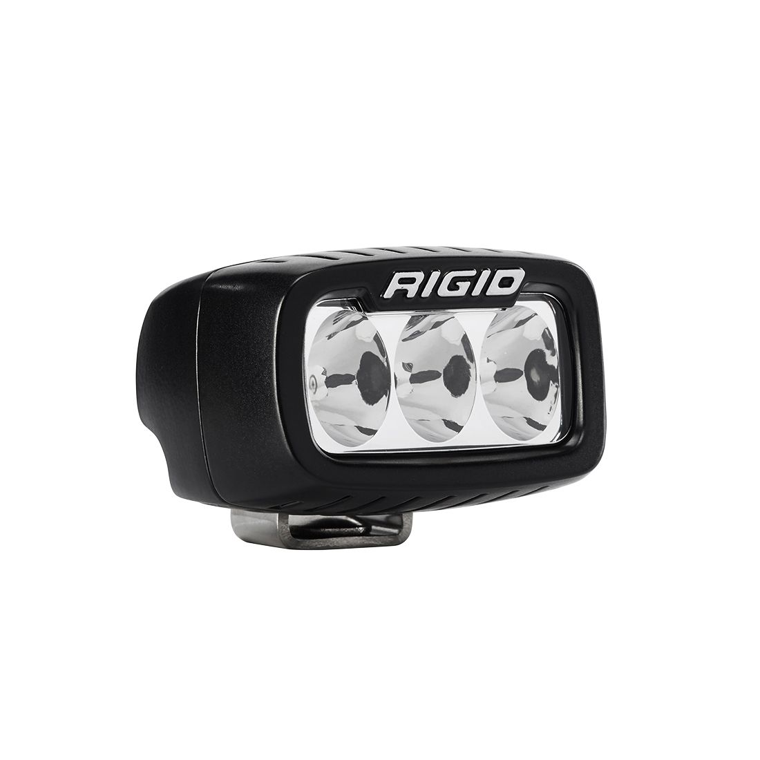 Rigid 912313 SR-M Series Pro Driving Beam Light | Universal