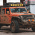 KC HiLites 91417 Gravity Titan 45-inch LED Light Bar (7-Light) | Universal