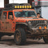 KC HiLites 91417 Gravity Titan 45-inch LED Light Bar (7-Light) | Universal