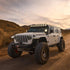 KC HiLites 91418 Gravity Titan 50-inch LED Light Bar (8-Light) | Universal