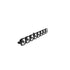 KC HiLites 91418 Gravity Titan 50-inch LED Light Bar (8-Light) | Universal