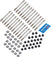 ARP 247-4204 Custom Age 625+ Head Stud Kit | 1998.5-2024 Dodge RAM 2500/3500 5.9L/6.7L Cummins