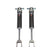 ReadyLift 44-30821  8'' Lift Kit W/ Falcon 2.1 Shocks | 2020-2025 GM Silverado/Sierra 2500HD/3500HD 4WD/AT4