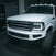 AlphaRex 880267 LUXX-Series LED Projector Headlights Alpha-Black | 1992-1996 Ford F250/F350