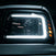 AlphaRex 880268 LUXX-Series LED Projector Headlights (Black) | 1992-1996 Ford F250/F350