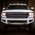 AlphaRex 880268 LUXX-Series LED Projector Headlights (Black) | 1992-1996 Ford F250/F350