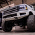 AlphaRex 880268 LUXX-Series LED Projector Headlights (Black) | 1992-1996 Ford F250/F350