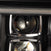 AlphaRex 880268 LUXX-Series LED Projector Headlights (Black) | 1992-1996 Ford F250/F350