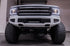 AlphaRex 880266 PRO-Series Halogen Projector Headlights - Black | 1992-1996 F250/F350