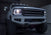 AlphaRex 880266 PRO-Series Halogen Projector Headlights - Black | 1992-1996 Ford F250/F350