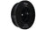 Fluidampr 920301 Internal Balance Steel Black Zinc Finish O.D. 9-1/4 In. Performance Damper | 2003-2009 Dodge RAM 5.9L/6.7L 2500/3500 Cummins