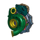 Industrial Injection 925351-5001S Garrett AVNT3788 Turbocharger | 2020-2022 Ford 6.7L Powerstroke Cab & Chassis
