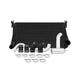 Mishimoto MMINT-DMAX-02KBK Duramax Intercooler Kit - Black | 2002-2004 GM 6.6L Duramax