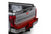 Putco 92752 Luminix Red LED Tailgate Emblem | 2020-2022 Ford F250/F350 with Camera