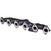 ATS 204-920-2272 T3 2 Piece Pulse Flow Exhaust Manifold Kit | 2003-2007 Dodge RAM 2500/3500 5.9L Cummins
