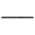 Rigid 930214BLK SR-Series PRO Midnight Edition LED Light Spot Optic 30 inch | Universal