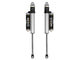 ICON 61710P 2.5" VS PB Secondary Front Shocks - for 4.5-9" Lift - (Pair) | 2008-2016 Ford F250/F350 Powerstroke 4WD
