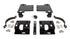 Air Lift 93275 LoadLifter 5000 PRO Series Air Spring Kit | 2001-2010 GM Silverado/Sierra 2500HD/3500HD