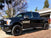 Fuel D56018901745 18x9 Vapor Matte Black -12mm Offset Wheel | 1994-2024 Ford F250/F350 Super Duty