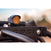 Morimoto BAF099 1Banger HXB Combo Beam LED Pods - Yellow Pair | Universal