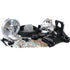 H&S Motorsports 131002-1 Dual High Pressue Fuel Kit w/o CP3 | 2011-2014 GM 2500HD/3500HD 6.6L Duramax
