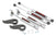 Rough Country 959331 1.25" inch Leveling Kit with N3 Shocks | 2011-2019 GM Silverado/Sierra 2500HD/3500HD