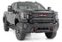 Rough Country 9594 1.5-2 inch Leveling Kit | 2020-2022 GM Silverado/Sierra 2500HD/3500HD