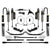 ICON K64547L 4.5" Lift Stage 7 Suspension System Kit w/ Expansion Packs | 2023-2025 Ford F250/F350 Super Duty DIESEL
