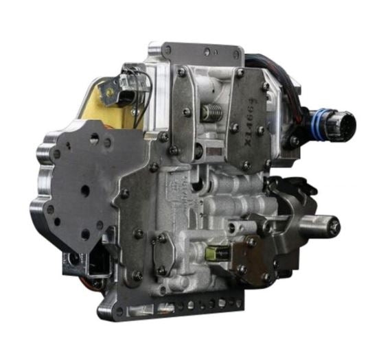 SunCoast 618480307 48RE Valve Body w/o ut Electronics | 2003-2007 Dodge RAM 2500/3500 5.9L Cummins