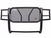 Westin 57-3615 HDX Modular Black Steel Grille Guard | 2011-2014 GM Silverado 2500HD