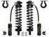 ICON 61721C 2.5" VS RR CDCV Front Conversion Kit - for 4-5.5" Lift - (Pair) | 2005-2025 Ford F250/F350 Super Duty 4WD