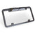 Edge 98203 License Plate Mount Backup Camera For Edge CTS3 & Diablosport Trinity 2 | Universal