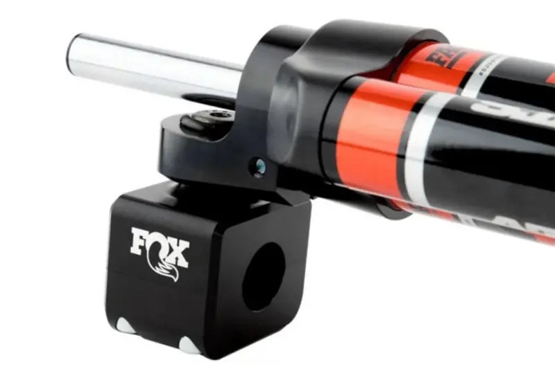 FOX 983-02-143 Factory Race Series 2.0 ATS Steering Stabilizer | 2017-2023 Ford F250/F350