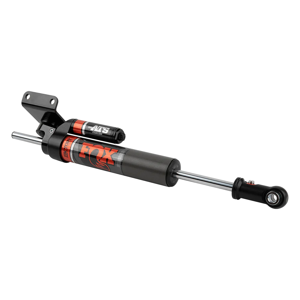 FOX 983-02-158 2.0 ATS Stabilizer | 2013-2024 RAM 2500/3500 4WD
