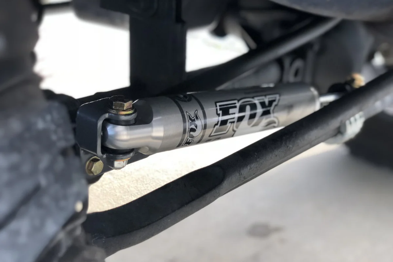 FOX 982-24-941 2.0 Performance IFP Steering Stabilizer - (Single) | Universal