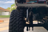 FOX 2.0 980-24-647 2.0 Performance IFP Rear Shock - for 0-1" Lift - (Single) | 1999-2016 Ford F250/F350 Super Duty 4WD