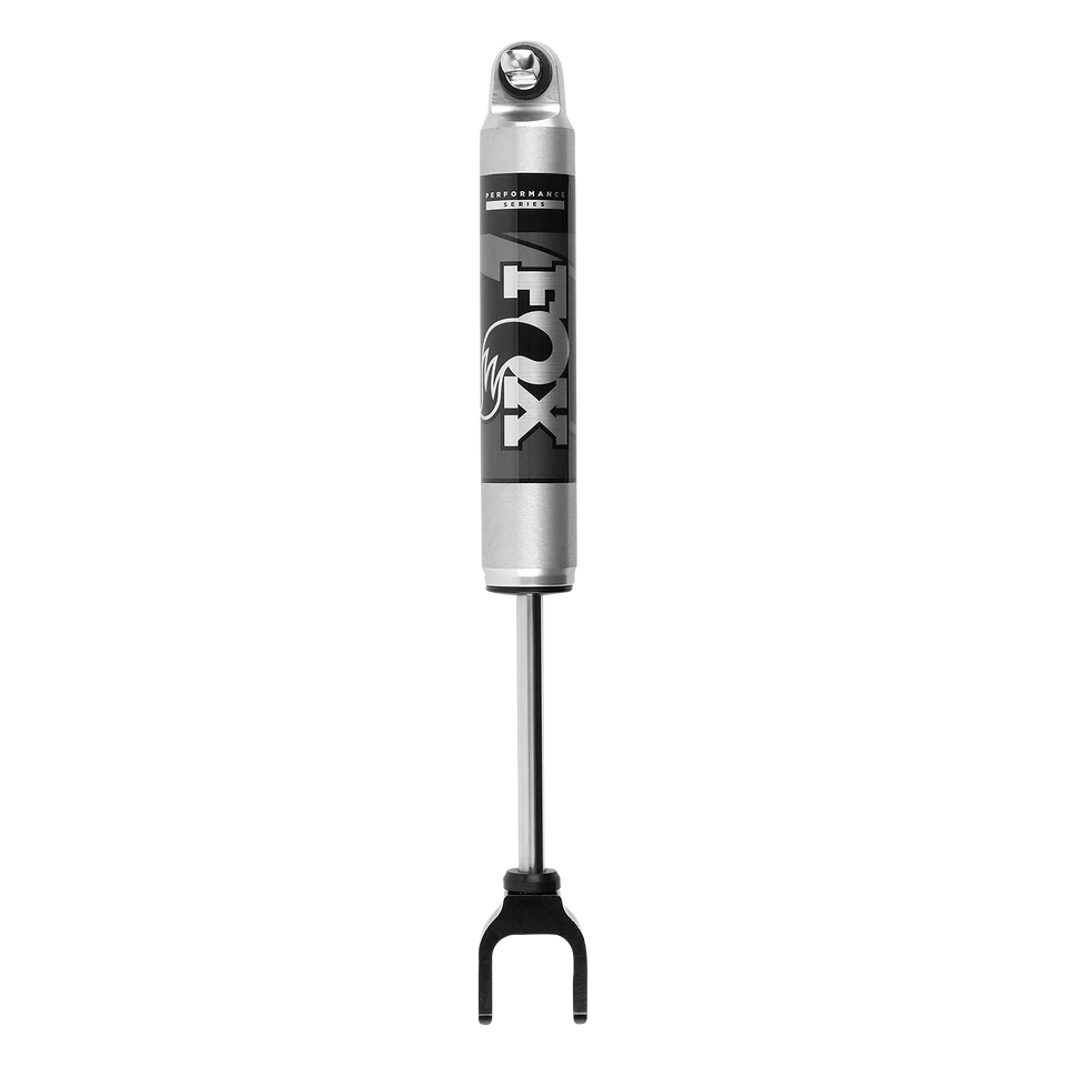 FOX 980-24-963 2.0 Performance IFP Front Shock - for 0-1" Lift - (Single) | 2011-2019 GM Silverado/Sierra 2500HD/3500HD 4WD/2WD
