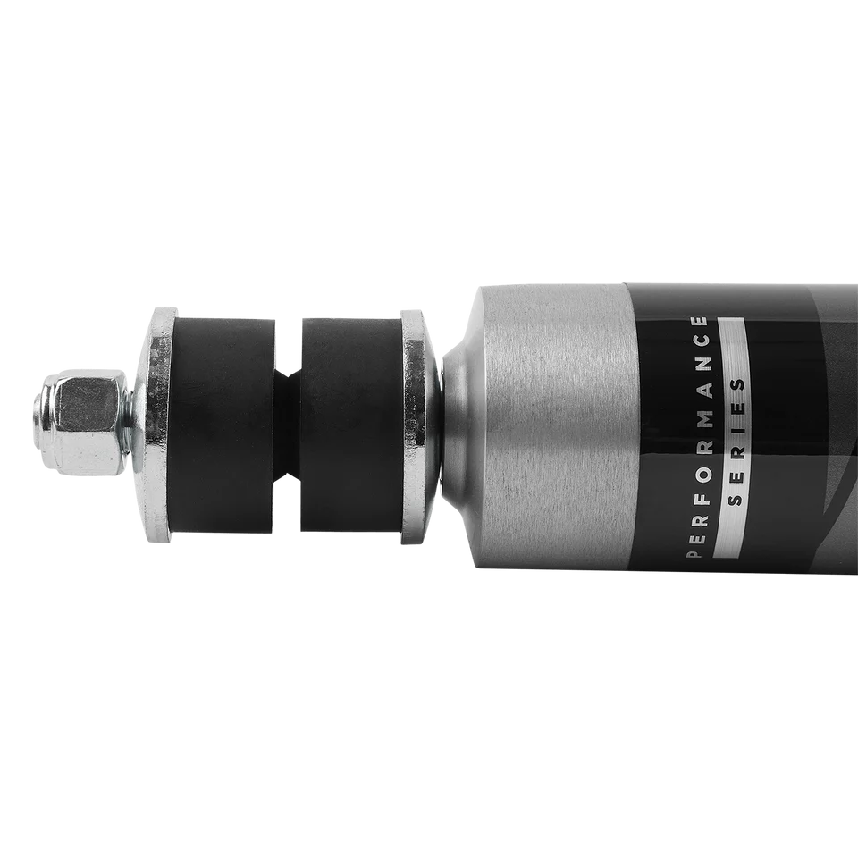 FOX 985-24-169 2.0 Performance IFP Rear Shock - for 0-1.5" Lift - (Single) | 2014-2026 RAM 2500 4WD